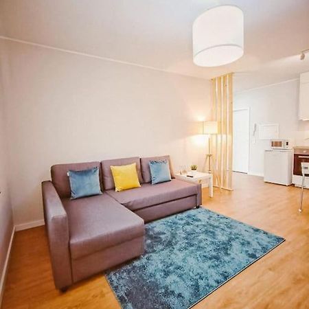 Alameda Apartments Трофа Екстер'єр фото