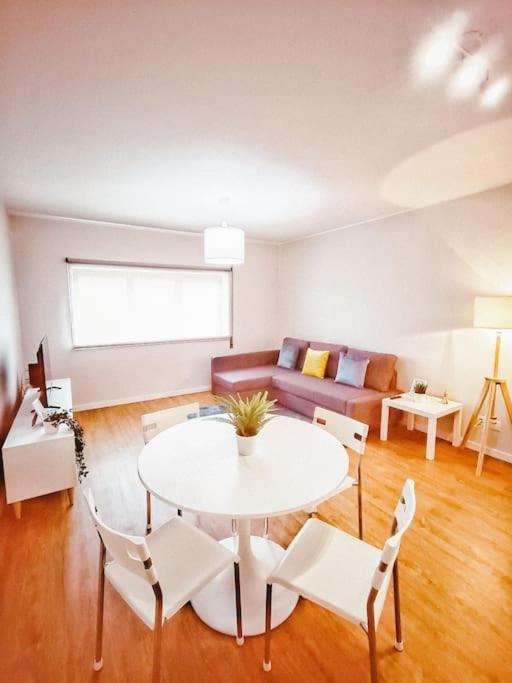 Alameda Apartments Трофа Екстер'єр фото