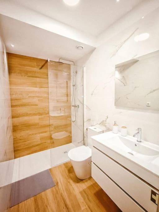 Alameda Apartments Трофа Екстер'єр фото